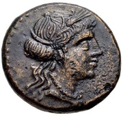 Æ obverse image