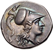 Half Shekel obverse image