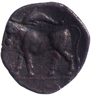 1⁄24 Stater, Greece (ancient), 445 BC - 420 BC reverse image