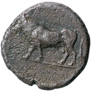 Drachm reverse image