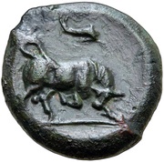 Æ obverse image