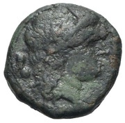 Æ Sextans obverse image