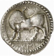 Nomos obverse image
