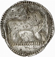 Nomos, Greece (ancient), 550 BC - 510 BC reverse image