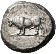 Nomos obverse image