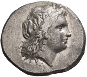 Nomos obverse image