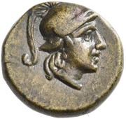 Hemichalkon obverse image