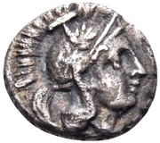 Pentetetartemorion obverse image