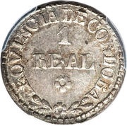 1 Real obverse image
