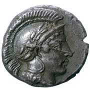 Stater obverse image