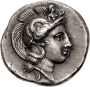 Nomos obverse image