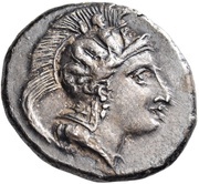 Stater - Sim... obverse image
