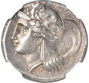 Stater - Timo obverse image