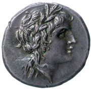 Stater obverse image