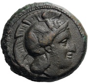 Æ31 obverse image
