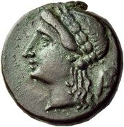 AE obverse image