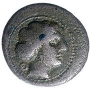 Diobol obverse image