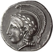 Nomos obverse image