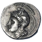Nomos obverse image