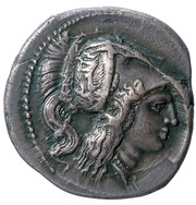 Nomos obverse image