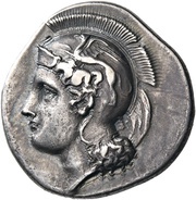 Nomos obverse image