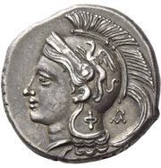 Nomos obverse image