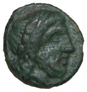 Æ obverse image
