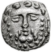 Obol obverse image