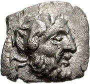 Obol obverse image