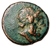 Æ19 obverse image