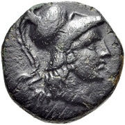 Æ18 obverse image