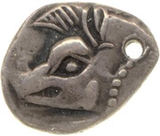Drachm obverse image