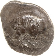 Stater obverse image
