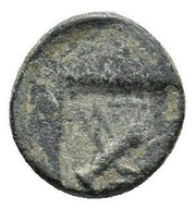 Æ15, Greece (ancient), 30 BC - 27 BC reverse image