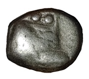 Tetrobol obverse image