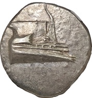 Stater obverse image
