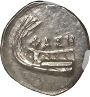 Stater, Greece (ancient),  reverse image