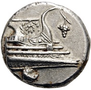 Stater obverse image