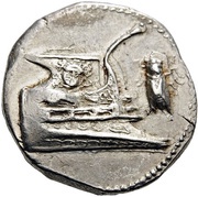 Stater obverse image