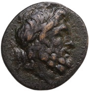 Æ18 obverse image