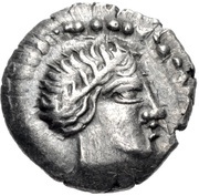 Hemiobol obverse image