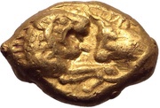 1⁄12 Stater - Kroisos obverse image