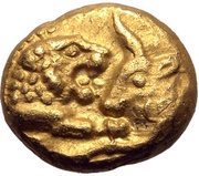 1⁄12 Stater - Kroisos Light Type obverse image