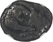 ⅓ Stater - Kroisos obverse image