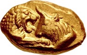 ⅓ Stater - Kroisos obverse image