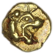 1⁄48 Stater - Alyattes II obverse image