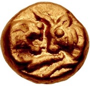 1⁄24 Stater - Kroisos obverse image