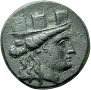 Æ20 obverse image