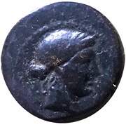 Æ15 obverse image