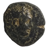 Æ15 - Heraklides obverse image